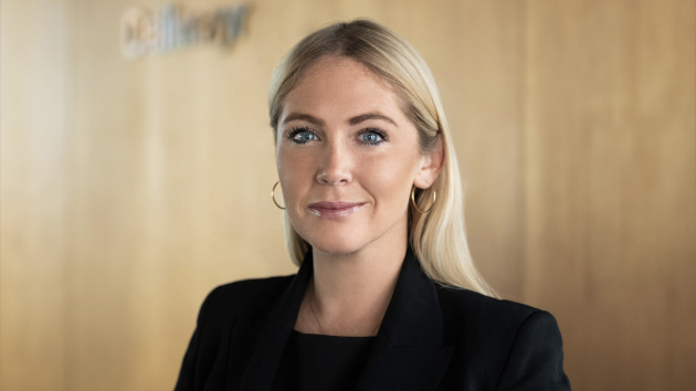 Dallmayr setzt mit Coffee Club auf Community-getriebenes Markenerlebnis - Caroline Epping ist Head of Marketing der Alois Dallmayr Kaffee OHG - Quelle: Alois Dallmayr Kaffee OHG